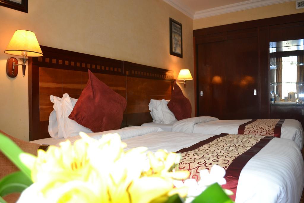 Ramada Riyadh Hotel Cameră foto